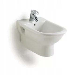 Roca GIRALDA oválny závesný bidet